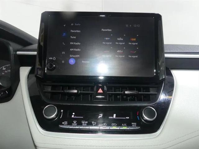 2023 Toyota Corolla Cross L