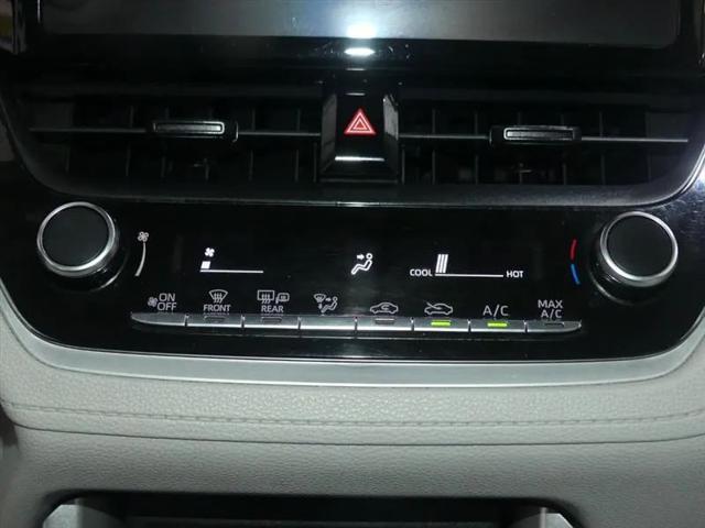 2023 Toyota Corolla Cross L
