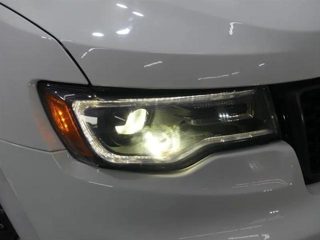 2021 Jeep Grand Cherokee High Altitude 4x4