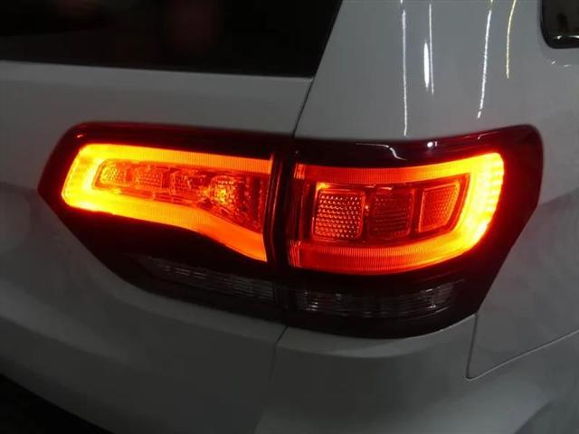 2021 Jeep Grand Cherokee High Altitude 4x4