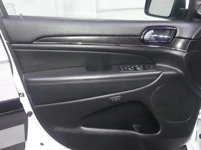 2021 Jeep Grand Cherokee High Altitude 4x4