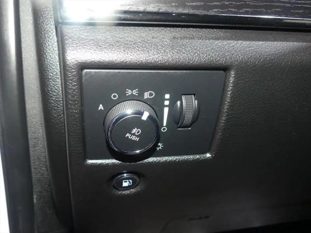 2021 Jeep Grand Cherokee High Altitude 4x4