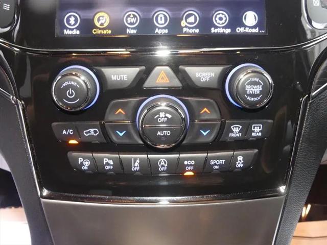 2021 Jeep Grand Cherokee High Altitude 4x4