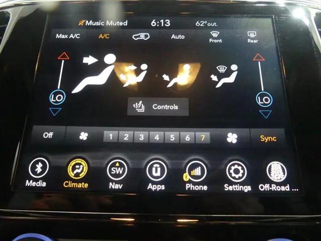 2021 Jeep Grand Cherokee High Altitude 4x4