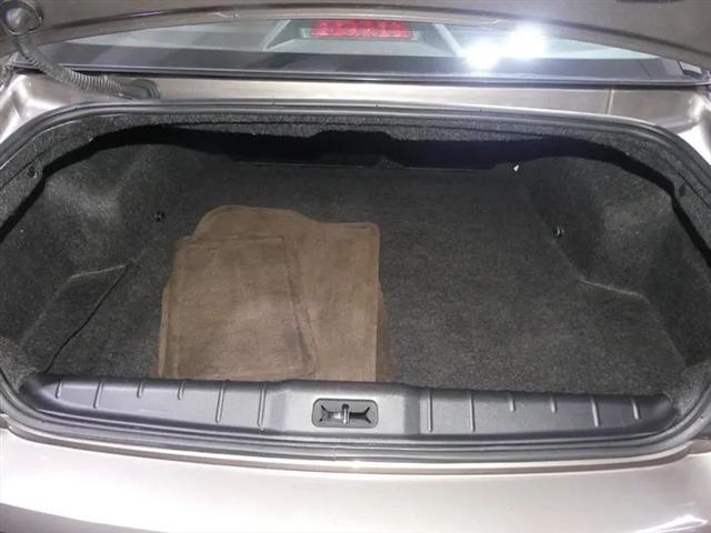 2012 Chevrolet Malibu LS