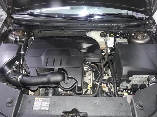 2012 Chevrolet Malibu LS
