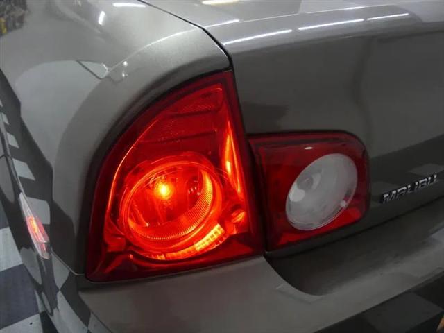 2012 Chevrolet Malibu LS