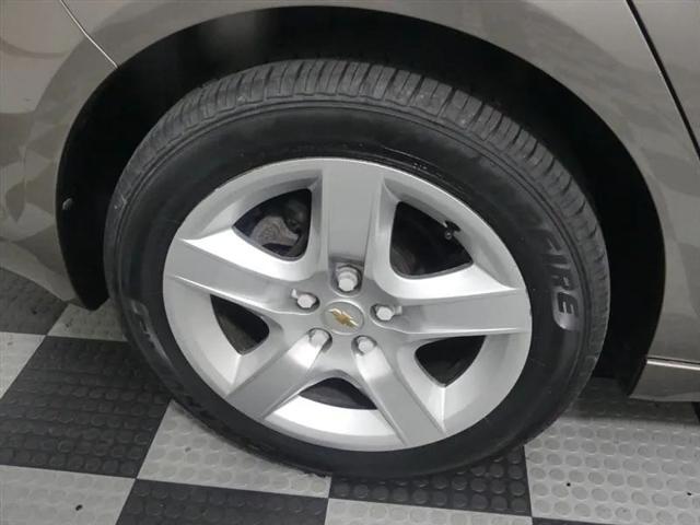 2012 Chevrolet Malibu LS