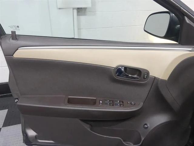 2012 Chevrolet Malibu LS
