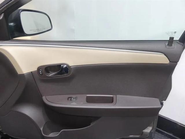 2012 Chevrolet Malibu LS