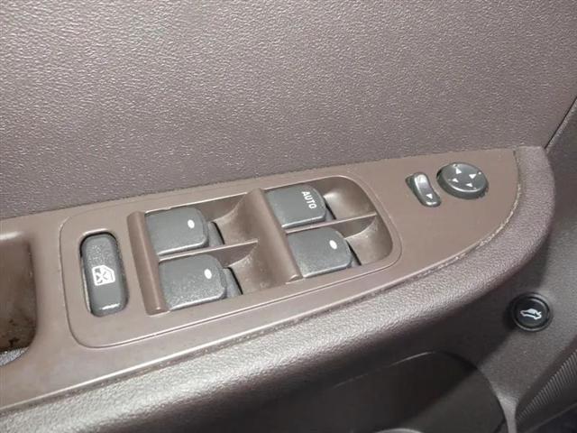 2012 Chevrolet Malibu LS