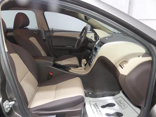 2012 Chevrolet Malibu LS
