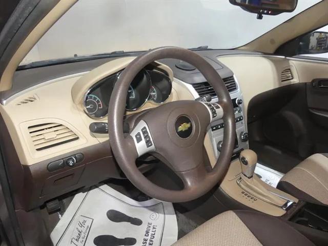 2012 Chevrolet Malibu LS