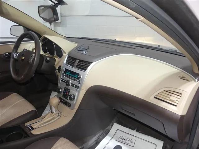 2012 Chevrolet Malibu LS