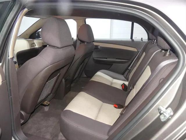 2012 Chevrolet Malibu LS