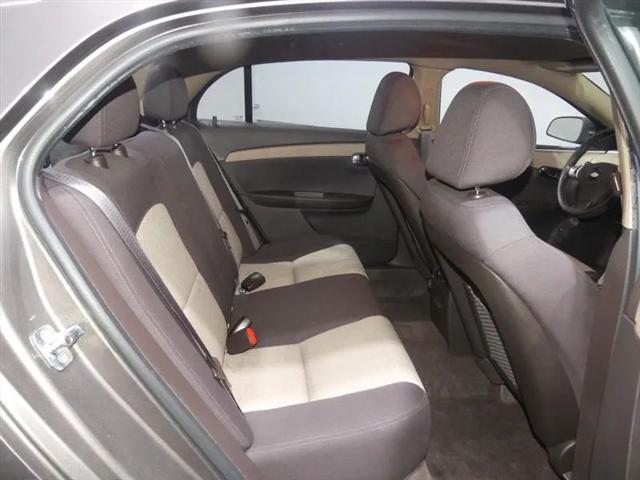 2012 Chevrolet Malibu LS