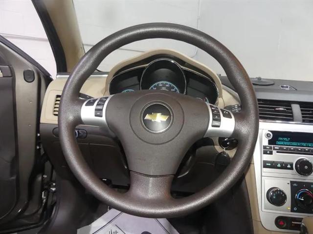 2012 Chevrolet Malibu LS