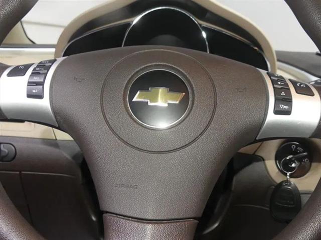 2012 Chevrolet Malibu LS