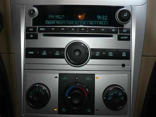 2012 Chevrolet Malibu LS