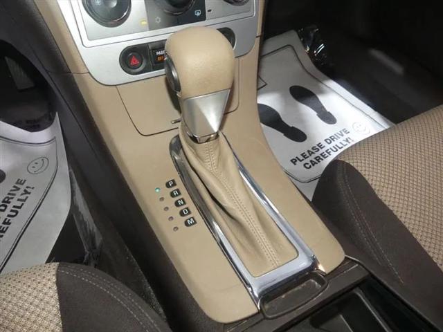 2012 Chevrolet Malibu LS