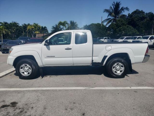 2014 Toyota Tacoma PreRunner