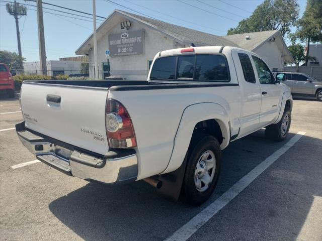 2014 Toyota Tacoma PreRunner