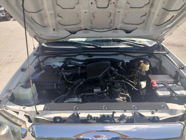2014 Toyota Tacoma PreRunner