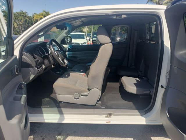 2014 Toyota Tacoma PreRunner