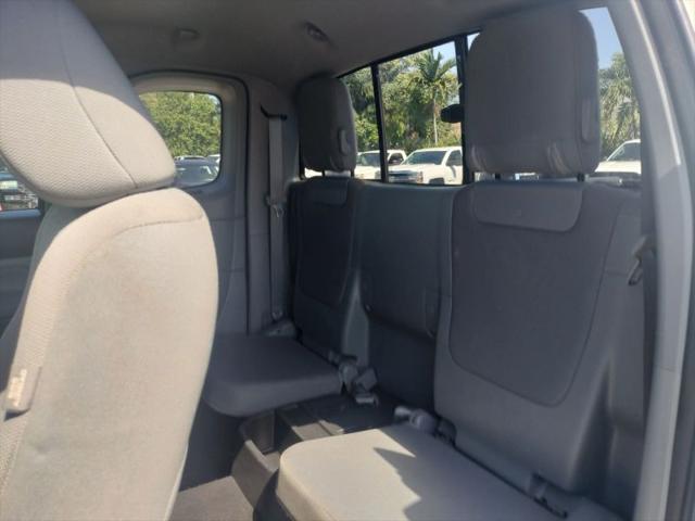 2014 Toyota Tacoma PreRunner