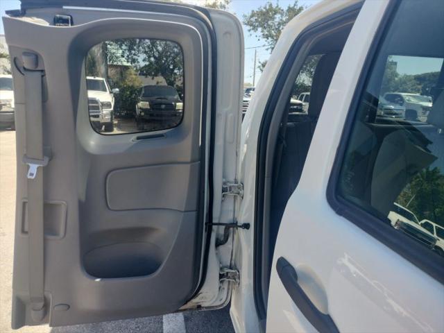 2014 Toyota Tacoma PreRunner