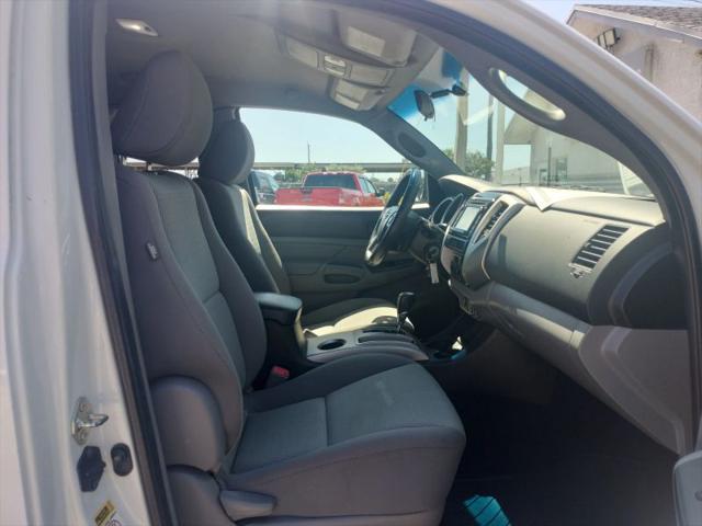2014 Toyota Tacoma PreRunner