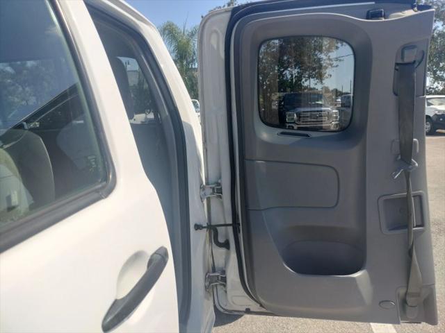 2014 Toyota Tacoma PreRunner