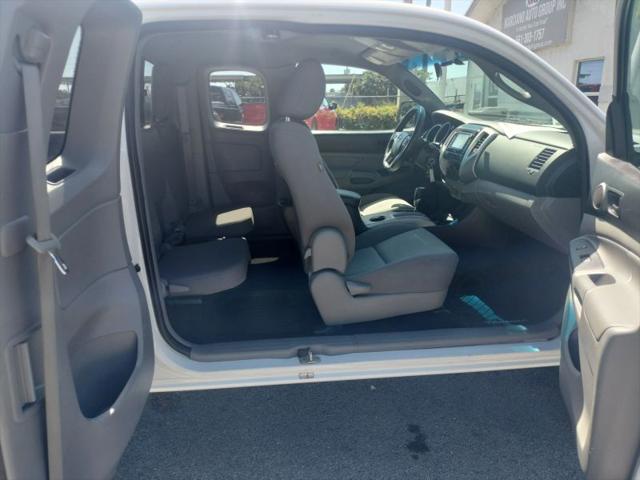 2014 Toyota Tacoma PreRunner