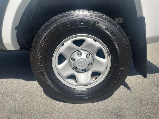 2014 Toyota Tacoma PreRunner