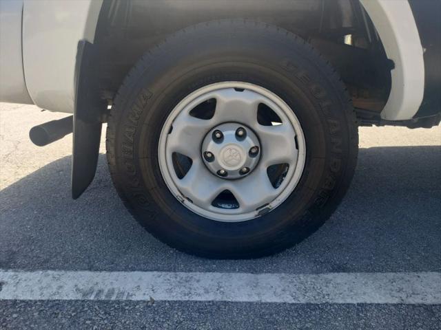 2014 Toyota Tacoma PreRunner