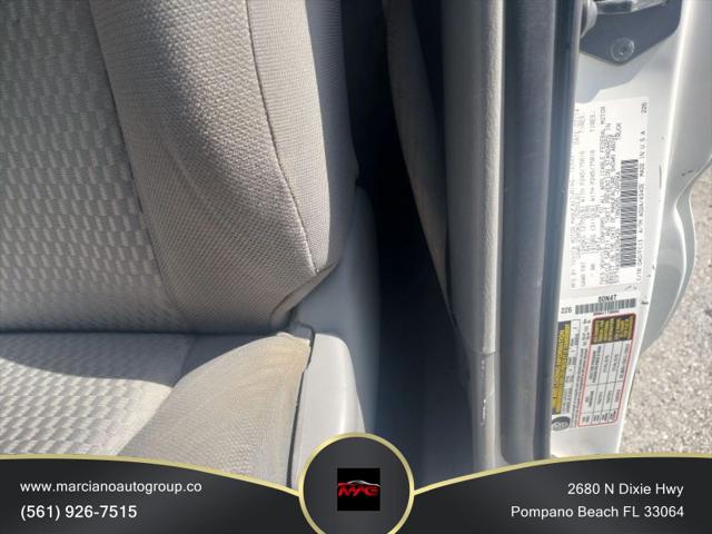 2014 Toyota Tacoma PreRunner