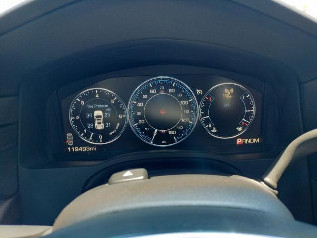 2015 Cadillac Escalade Luxury