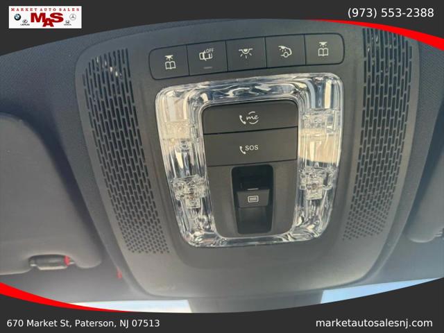 2021 Mercedes-Benz A 220 4MATIC