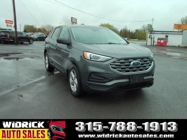 2022 Ford Edge SE for sale in Watertown, NY