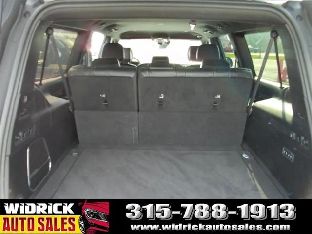 2024 Jeep Wagoneer Series II 4x4