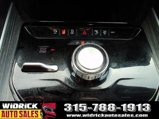 2024 Jeep Wagoneer Series II 4x4