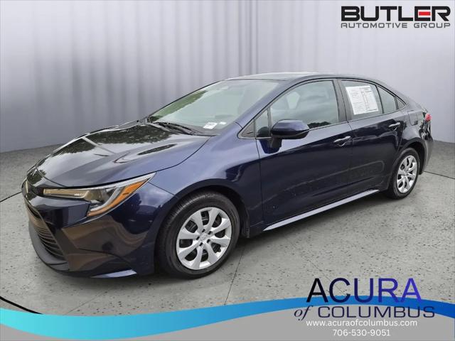 2024 Toyota Corolla LE for sale in Columbus, GA