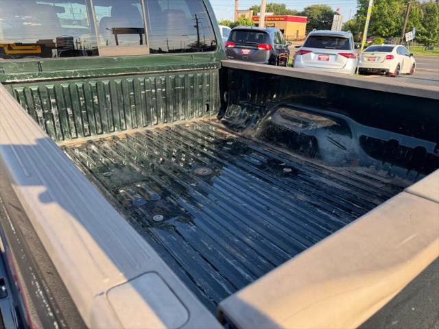 2012 Ford F-250 King Ranch