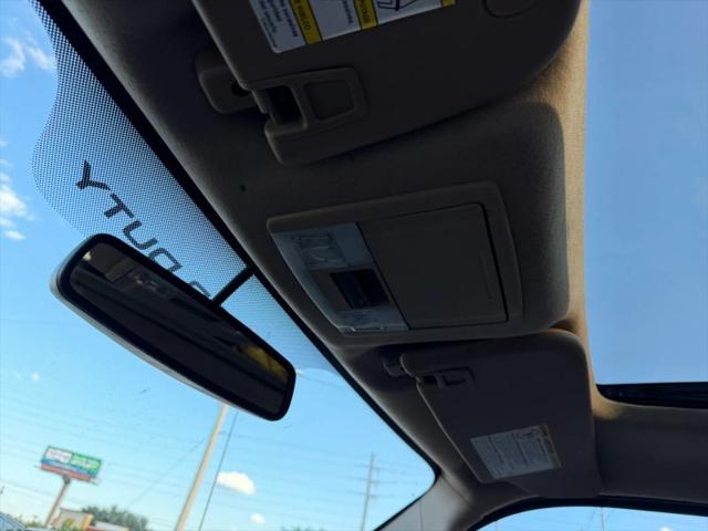 2012 Ford F-250 King Ranch