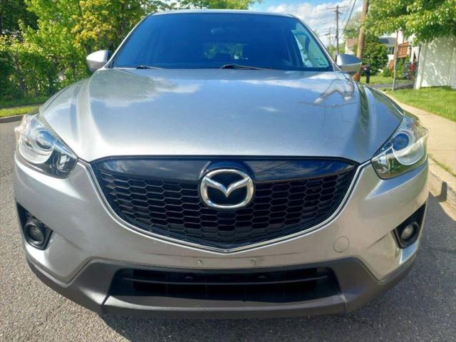 2014 Mazda CX-5 Touring
