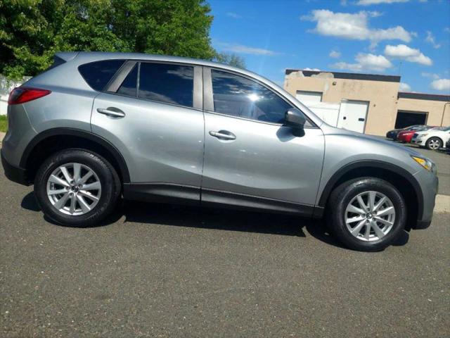 2014 Mazda CX-5 Touring