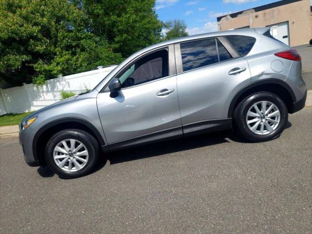 2014 Mazda CX-5 Touring