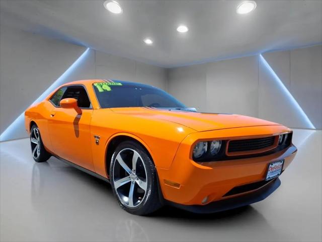 2014 Dodge Challenger Shaker Pkg for sale in Point Pleasant, NJ
