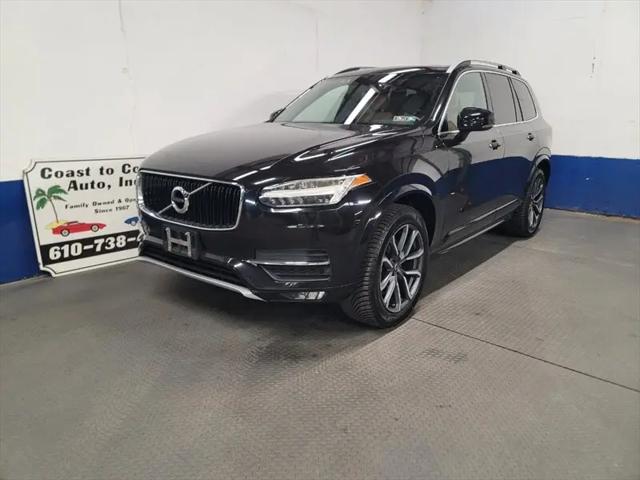 2016 Volvo XC90 T6 Momentum for sale in West Chester, PA