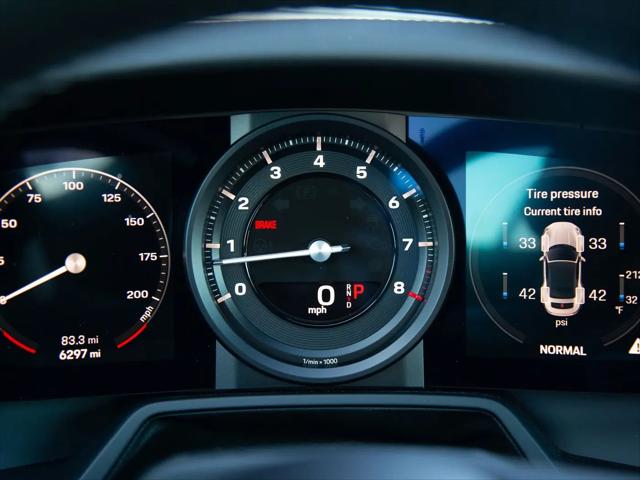2024 Porsche 911 Carrera S Cabriolet